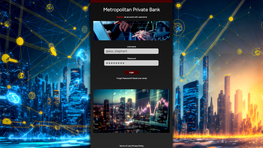 Metropolitan Private Bank Media